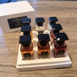 Authentic Guerlain The Perfumer’s Set – Iconic Harmony