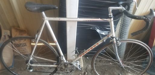 Peugeot Bike