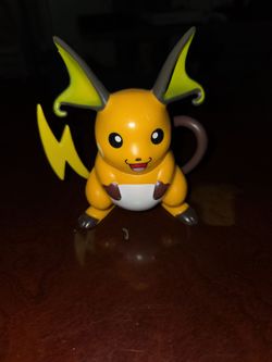 raichu