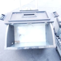 Stanley  Portabl tool box