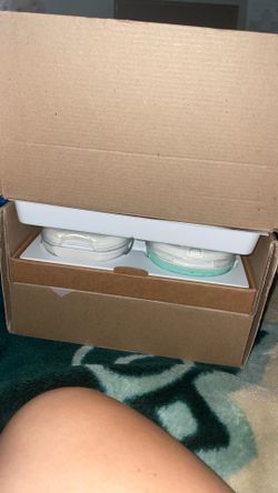 Breast pumps (Willow)