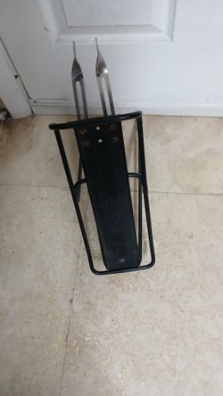 Bike Rack $10 FIRM