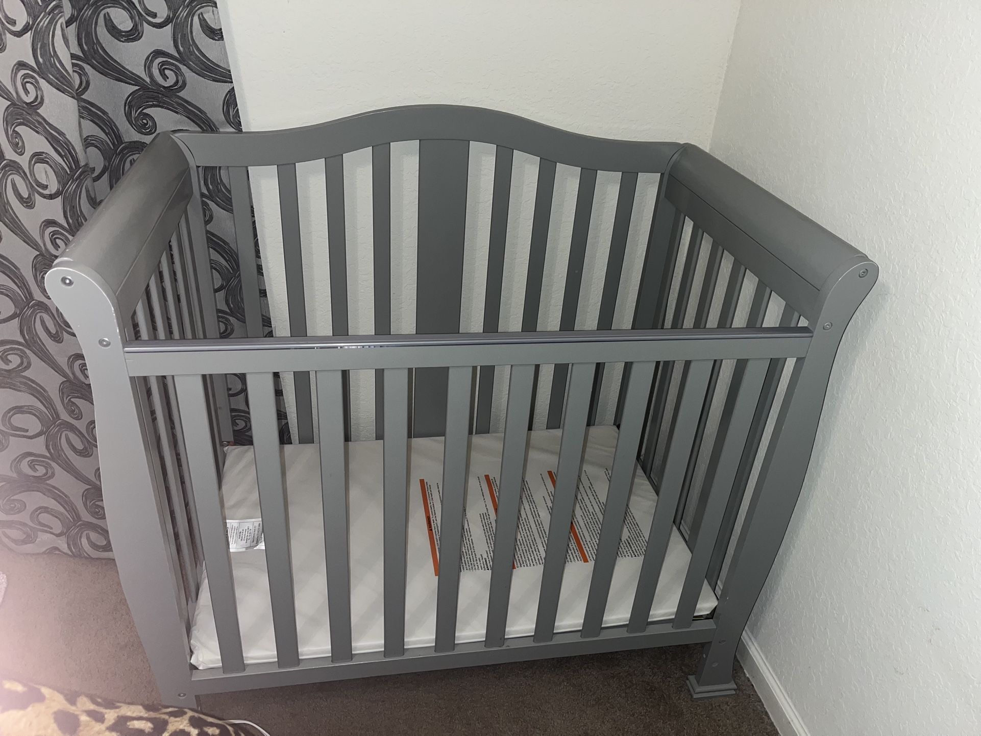 Baby Crib
