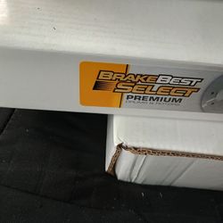 ALL CARS  BRAKES AVAILABLE 