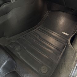 TuxMat Jeep Wrangler 4xe