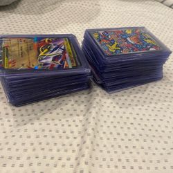 Pokemon Singles 