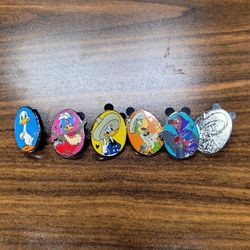 Disney Pins