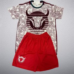 Soccer Uniforms Uniformes De Fútbol