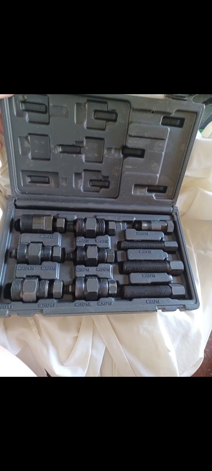 Several Tools For Sale