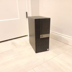 Entry level gaming pc desktop desktops pcs computer computers tower towers dell dells budget