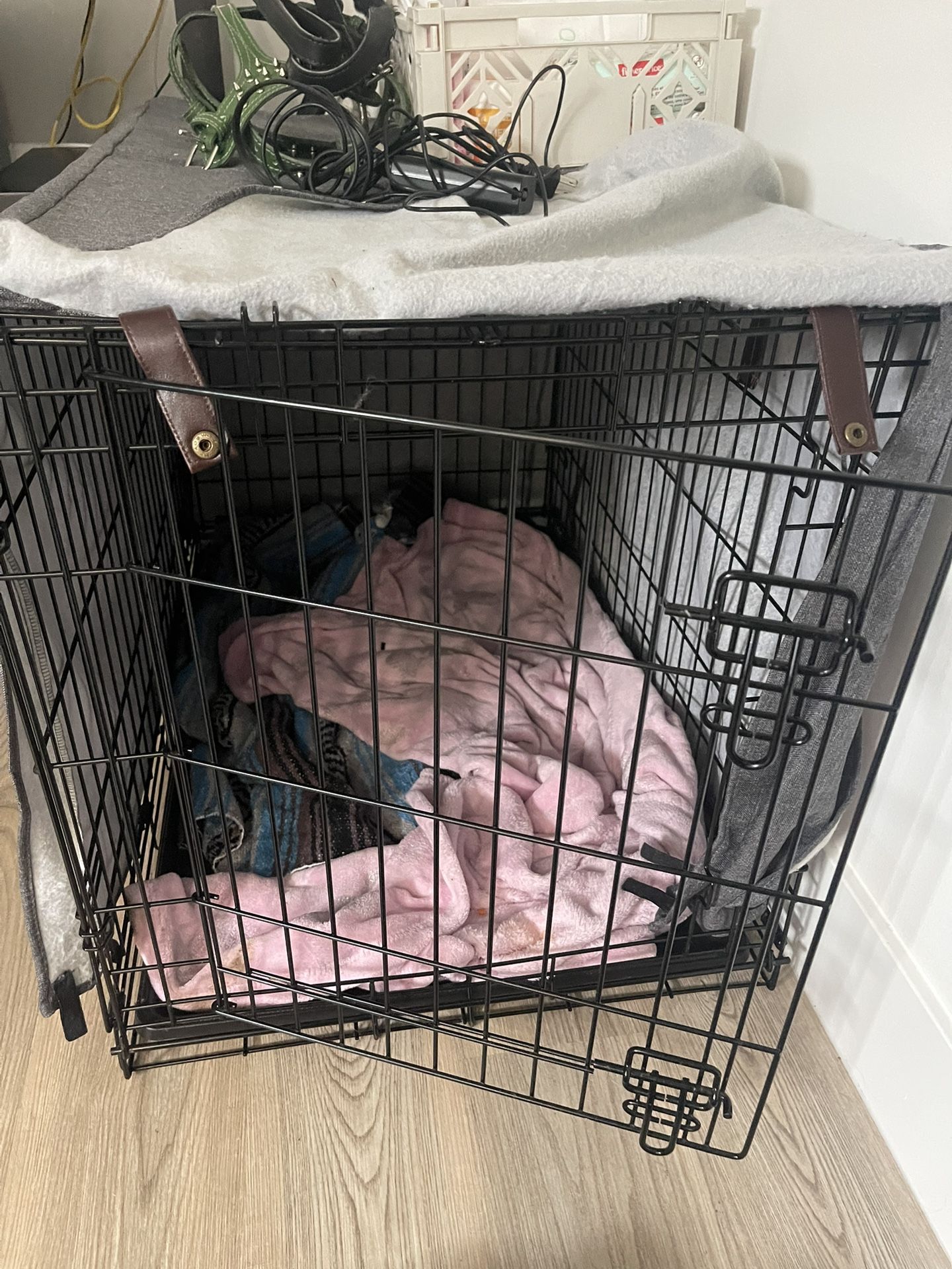 Dog Crate