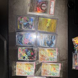 Pokemon TCG