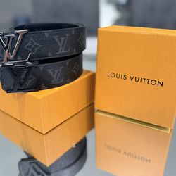 LV Belt