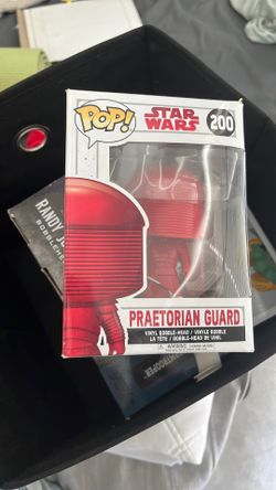Pop Figure Praetorian Guard