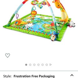 Play Gym