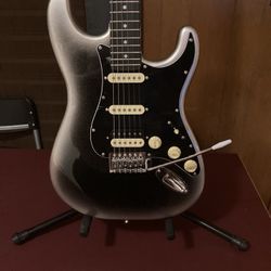 Chender HSS Limited, Edition ST, Guitar