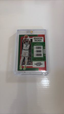 Jaylen Brown