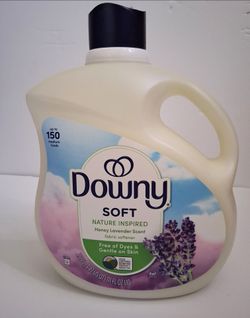 Downy honey lavender downy (150 loads)