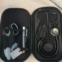 Stethoscope
