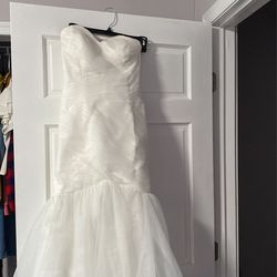 Bridal Dress Wedding 