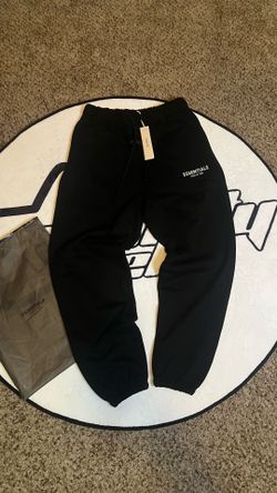 Essentials Cuffed Sweats