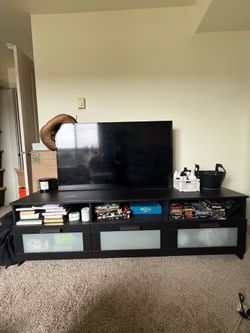 IKEA tv stand