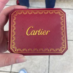 Women’s Cartier Braclet 