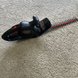 Electric Power Tool Hedge SAW & Trimmers