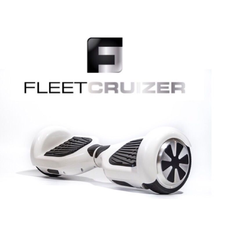 Fleetcruizer Hoverboard