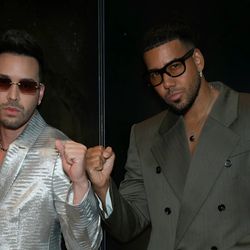 ROMEO SANTOS & PRINCE ROYCE