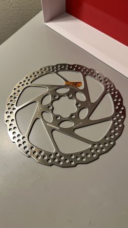 Shimano SM-RT56 180 mm 6-Bolt Rotor