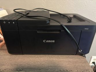 Canon PIXMA TR4522 All-in-One Printer/Copier/Scanner/Fax