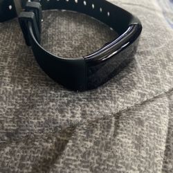 Smart Heart Rate Bracelet