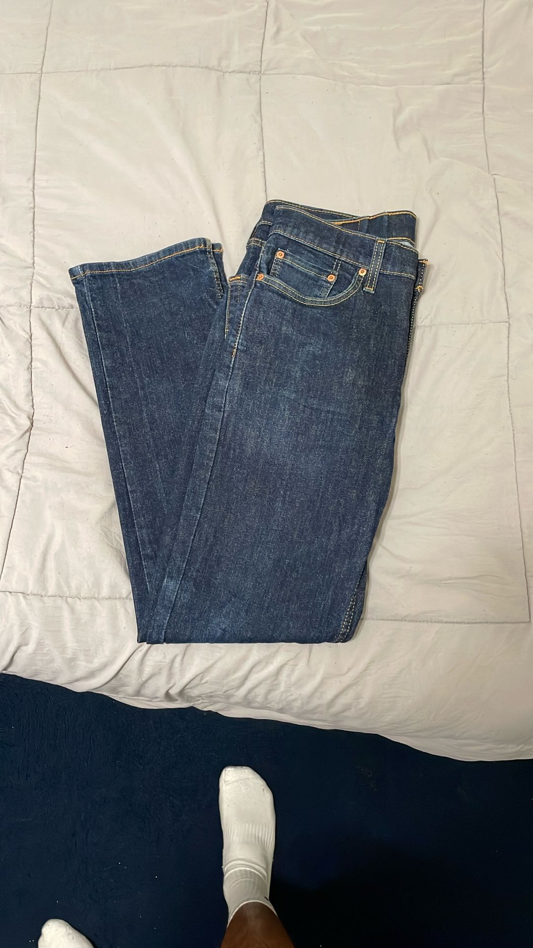 Levi Pants