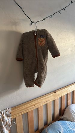 Baby Furry Friends Bunting