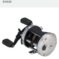 Abu Garcia Fishing Reel 