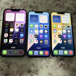 IPHONE 13 PRO FACTORY UNLOCKED 256Gb, 512GB