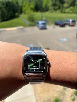 Carti Santos Automatic Watch