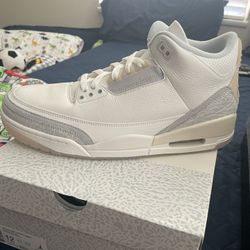 Jordan’s All Size 12 Read Description BULK