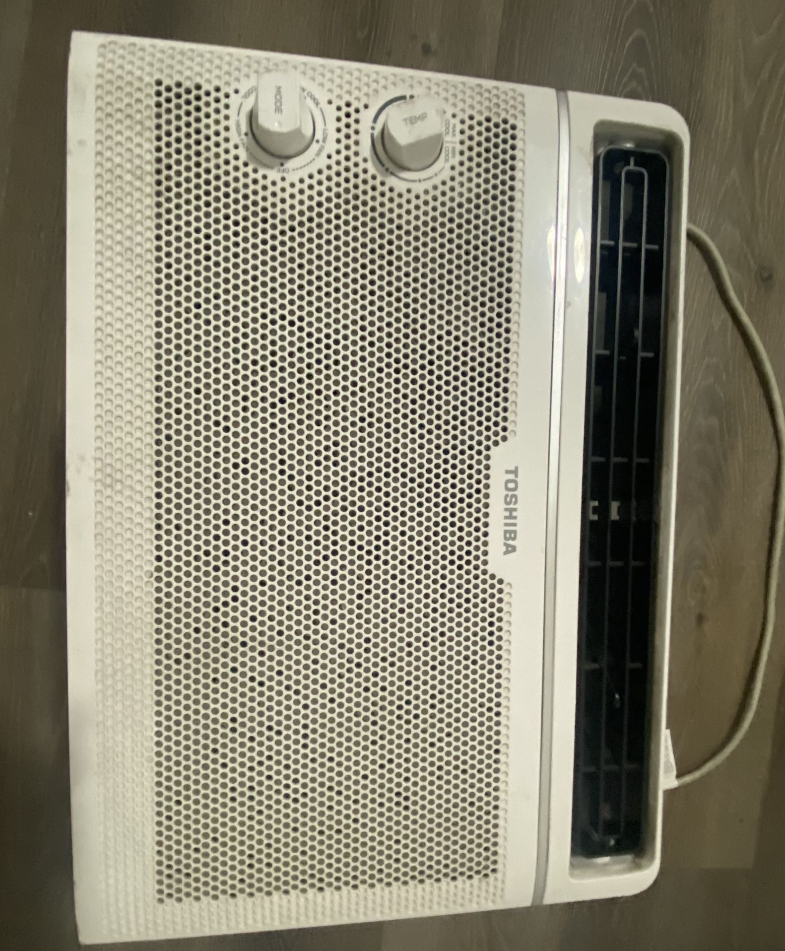 Air Conditioner