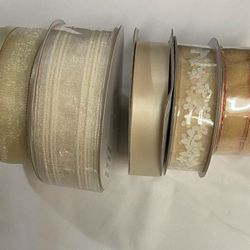 Liston 25 Yardas Cada Rollo $ 3