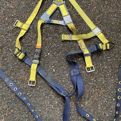 Sala Harness, XXL, Excellent 