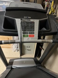 Treadmill