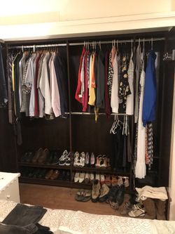 Custom closets diseño e instalación