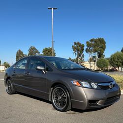 2011 Honda Civic