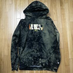Hypland Gon Hunter x Hunter Large Hoodie
