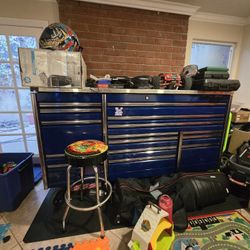 2023 Snap On Epic 84 With tools 