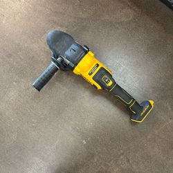 Dewalt Polisher