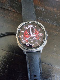 Galaxy watch 8 classic
