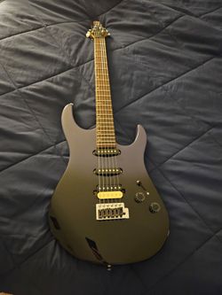 Donner guitar